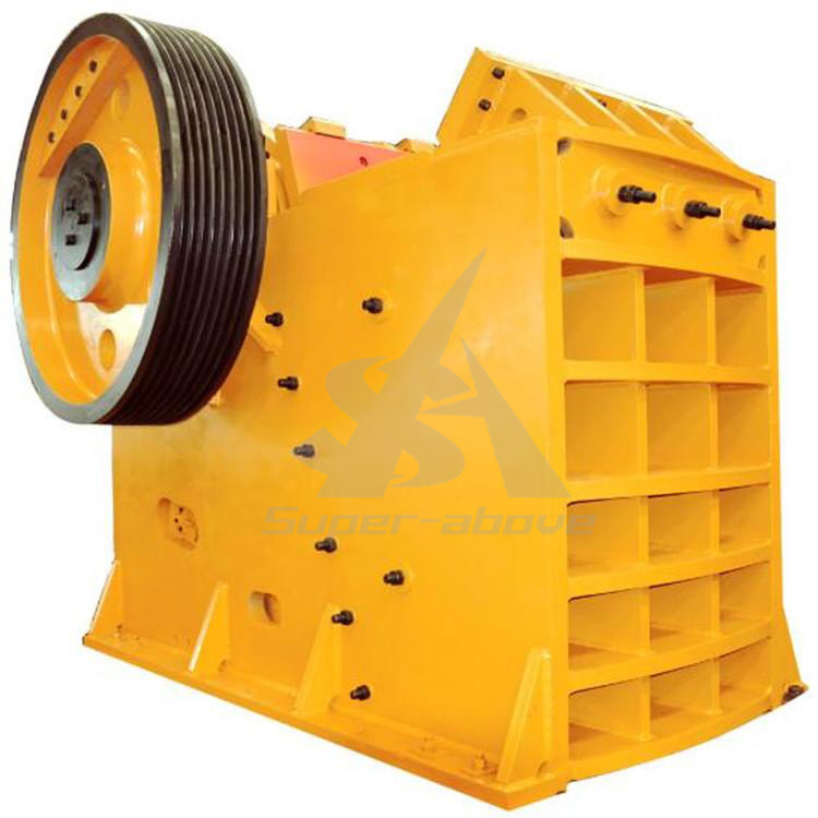China 
                Coal Granite and Limestone Pew1100 Jaw Crusher for Sale
             supplier