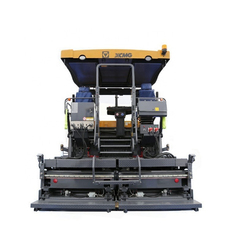 Crawler Multi-Functions Pavers Machine 4m Width Asphalt Paver with Good Price