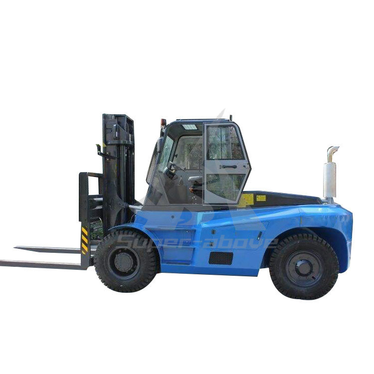 Diesel Forklift 3t with Low Price