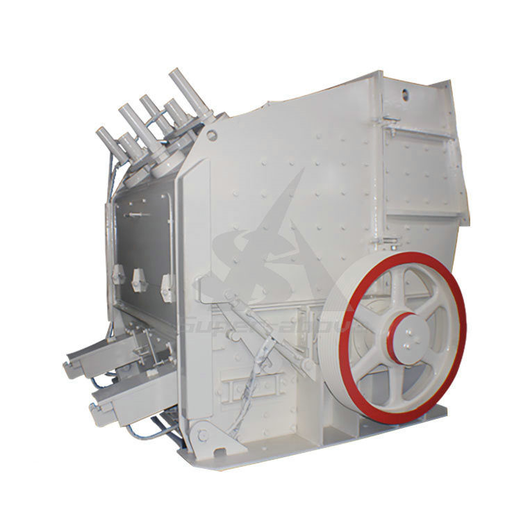Electricity Saving Pfw Impact Crusher in Mining for Sale with Best Price