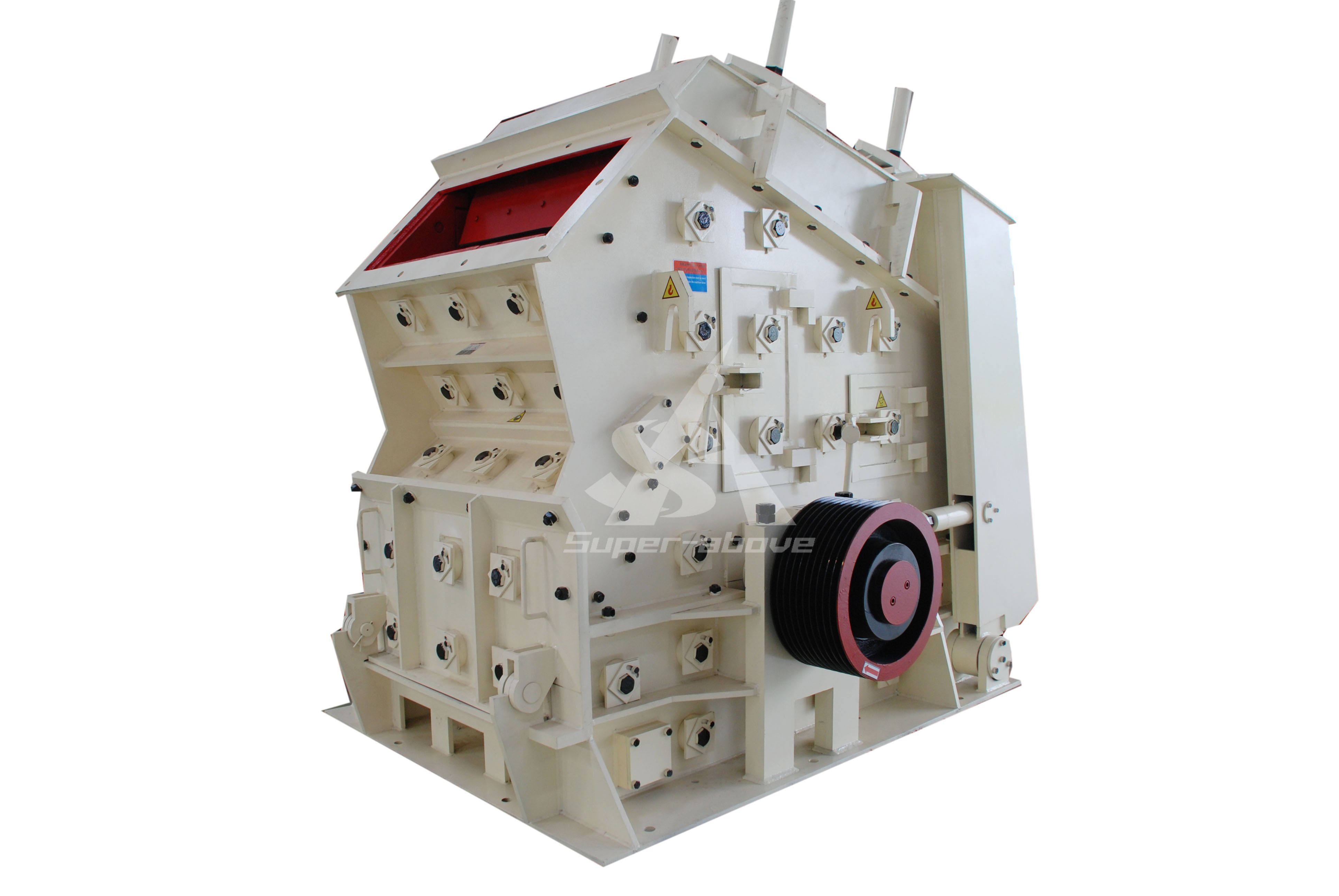 Energy Saving Pfw1214 Impact Crusher in Sand Production Line From China