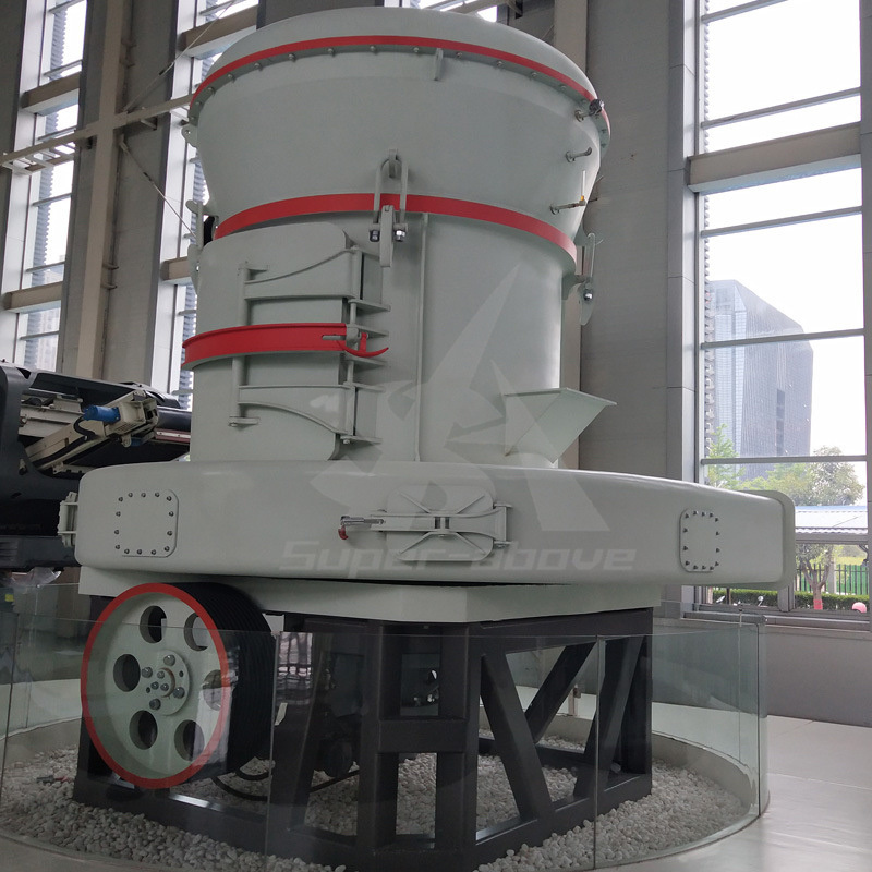 China 
                Europa-Typ HGZ sondern Zylinder-hydraulische Kegel-Zerkleinerungsmaschine von China aus
             Lieferant