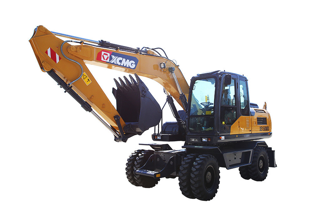 Factory Price 90t Hydraulic Crawler Excavator
