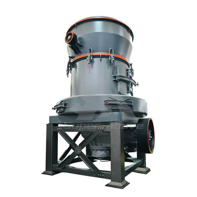 Factory Supply Hst500 Single Cylinder Hydraulic Cone Crusher From China
