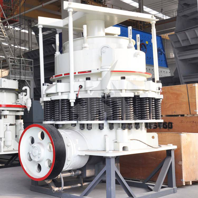 Fine Crushing Machinery Pyd900 Cone Crusher for Construction with High Quality
