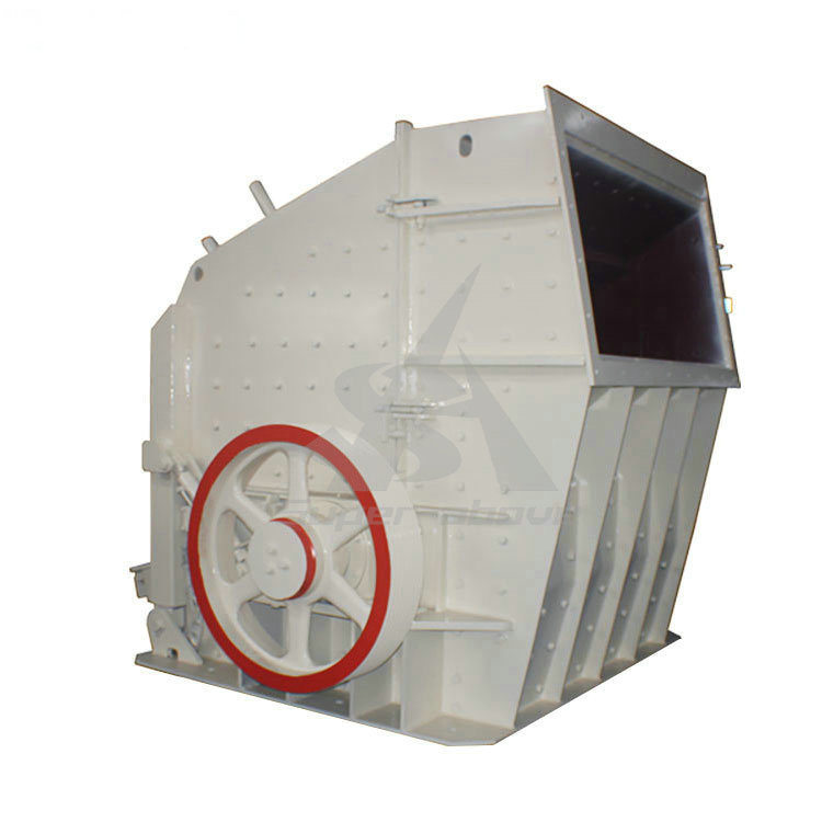 Granite Fine Crushing Plant Pfw Series Rock Impact Crusher with High Quality
