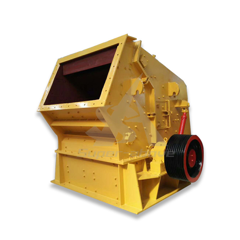 Heavy Construction Equipment PF1214 Impact Crusher with Best Price