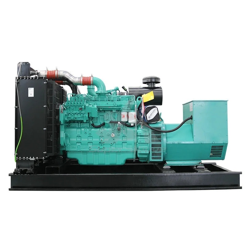 China 
                High Precision 125kVA/100kw Diesel Power Genset with Volvo Engine
             supplier