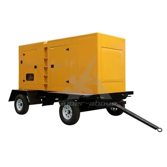 High Precision Soundproof Diesel Generator with 300kw Volvo Power From China