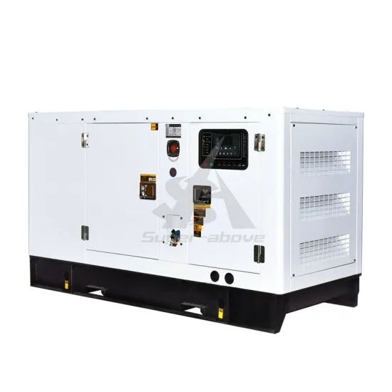 China 
                Hochwertiger 700kVA Silent Dieselgenerator mit Volvo Motor für Verkauf
             Lieferant