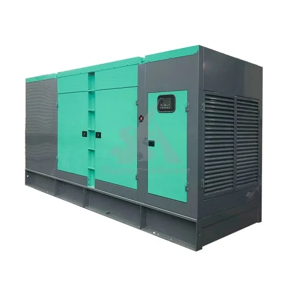 High Quality125kVA/100kw Diesel Power Genset with Volvo Engine for Sale