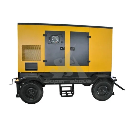 Hot Sale Good Quality 300kw Soundproof Volvo Generator Set with CE Certification