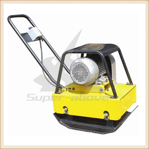 Hot Sale Machine New Vibrating Plate Compactor with Ce Certificate