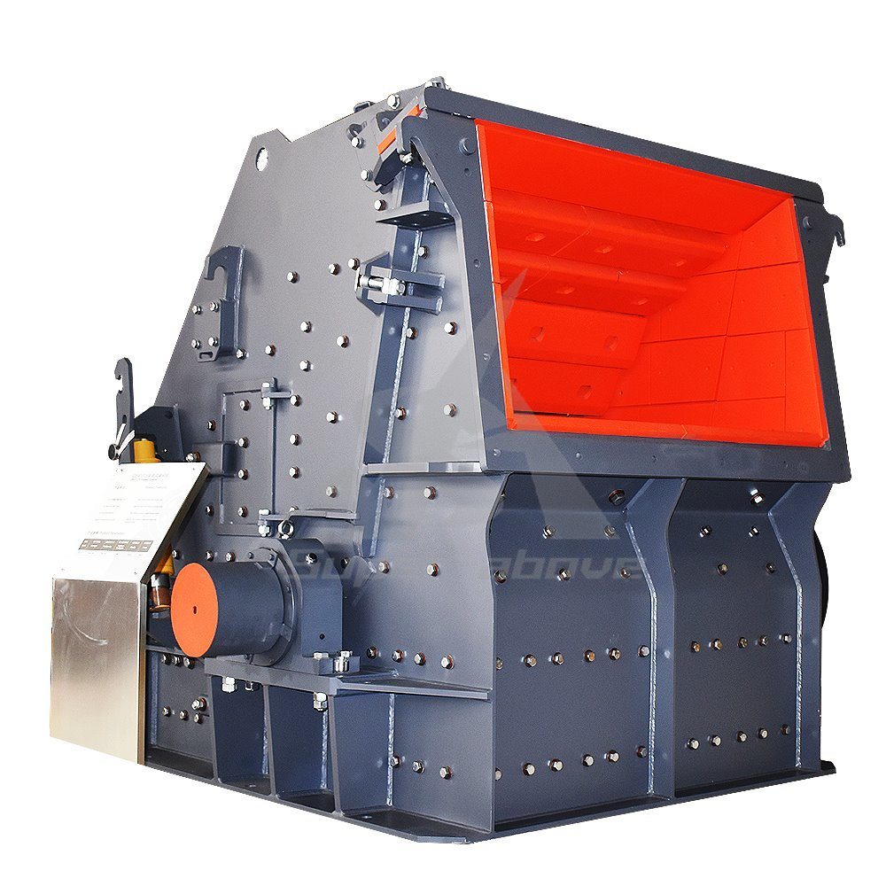 China 
                Hot Selling Stone Pfw Impact Crusher for Secondary Crushing with High Quality
             supplier