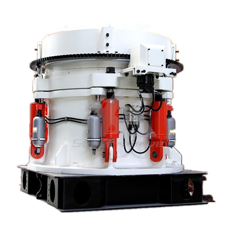 Hpt200 Hydraulic Cone Crusher for Quarry Fine Crushing with Cheap Price