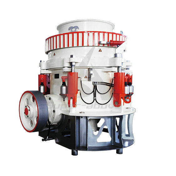 Hydraulic Hpt300 Cone Crusher for Coarse Crushing with Cheap Price