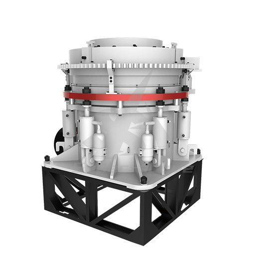 
                De hydraulische Maalmachine van de Kegel Hpt400 voor het Ruwe Verpletteren voor Verkoop met Goede Prijs
            