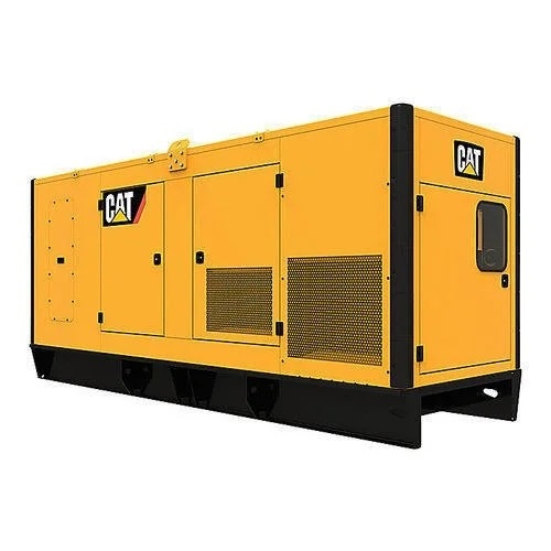 China 
                Diesel Industrial 1000kVA Powered by Cat Enginev en venta
             proveedor