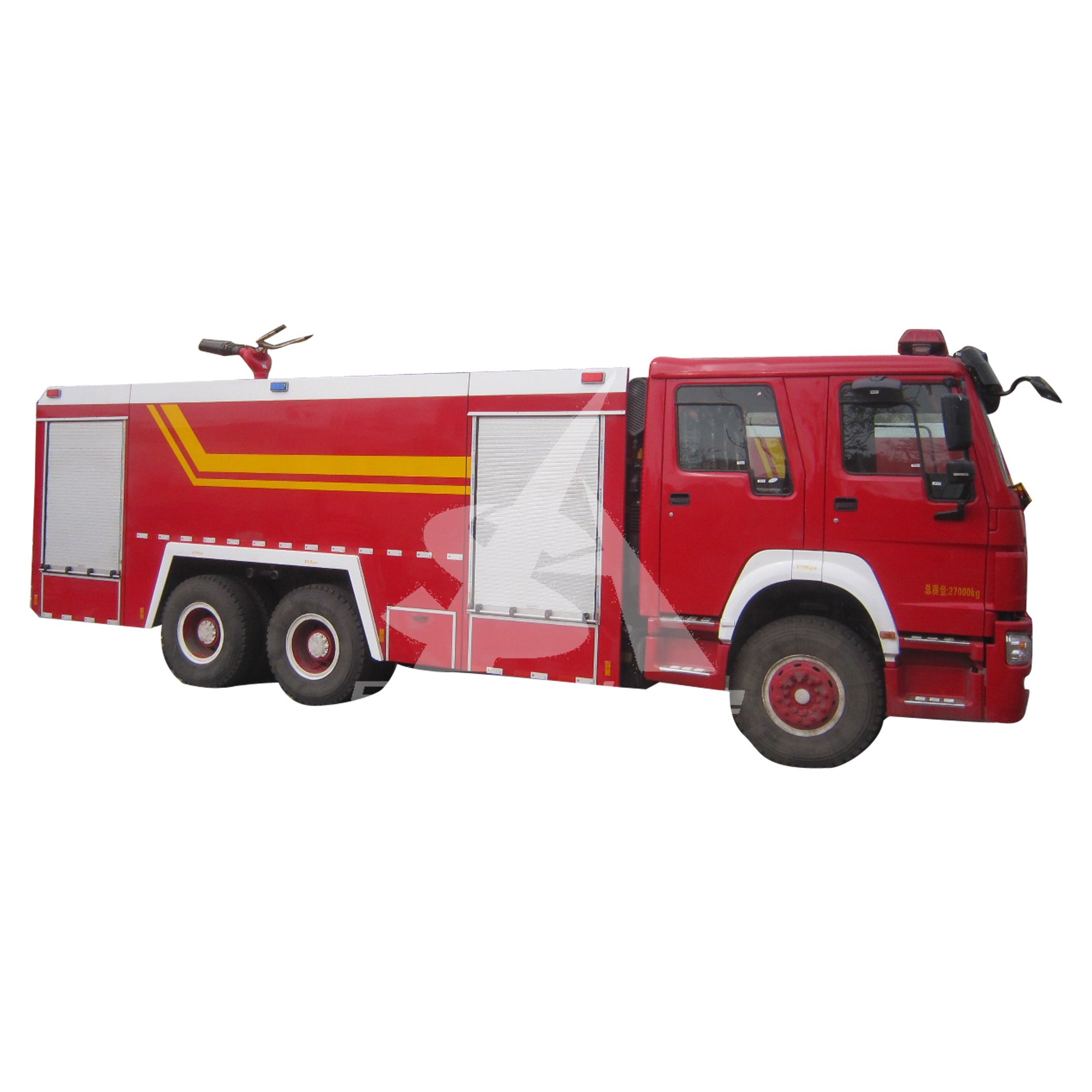 
                Окк HOWO Dongfeng 2WD 4WD новый стандарт Cannon распыления воды из пеноматериала насос Rescue Fire погрузчика
            