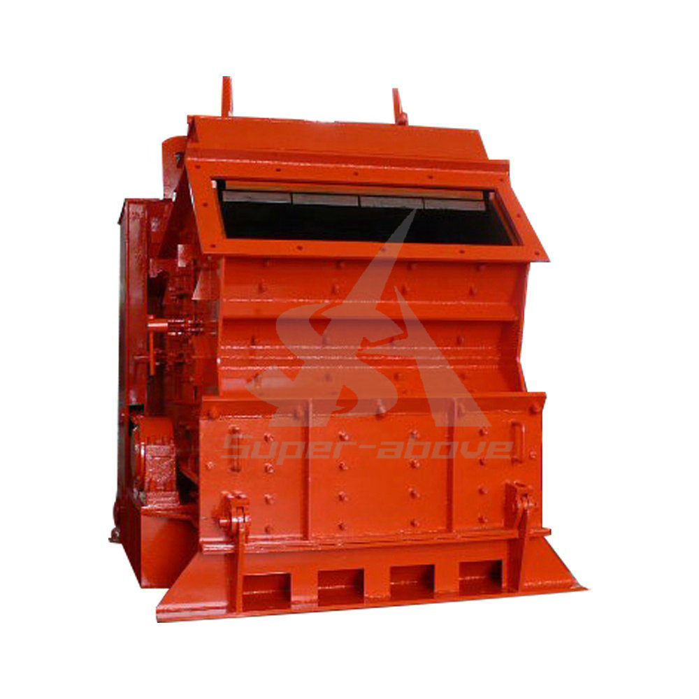 Large Feeding Size PF Impact Crusher with Best Price