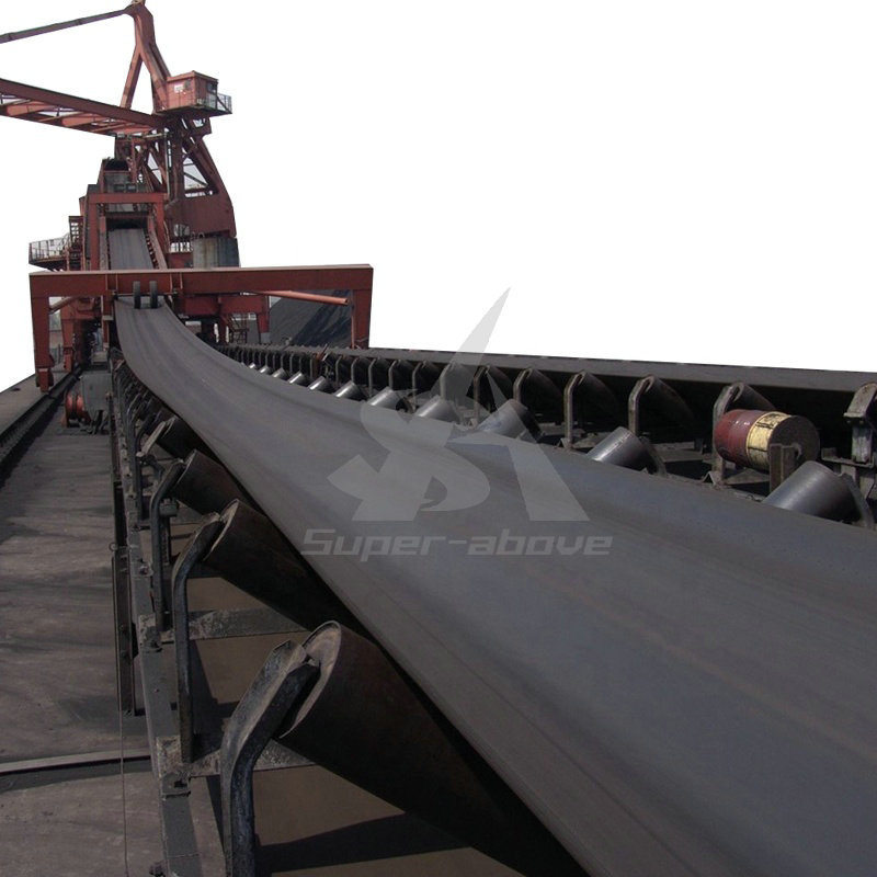 China 
                Long Distance Mining Belt Conveyor für Mine/Sand/Erz/Fels mit bestem Preis
             Lieferant