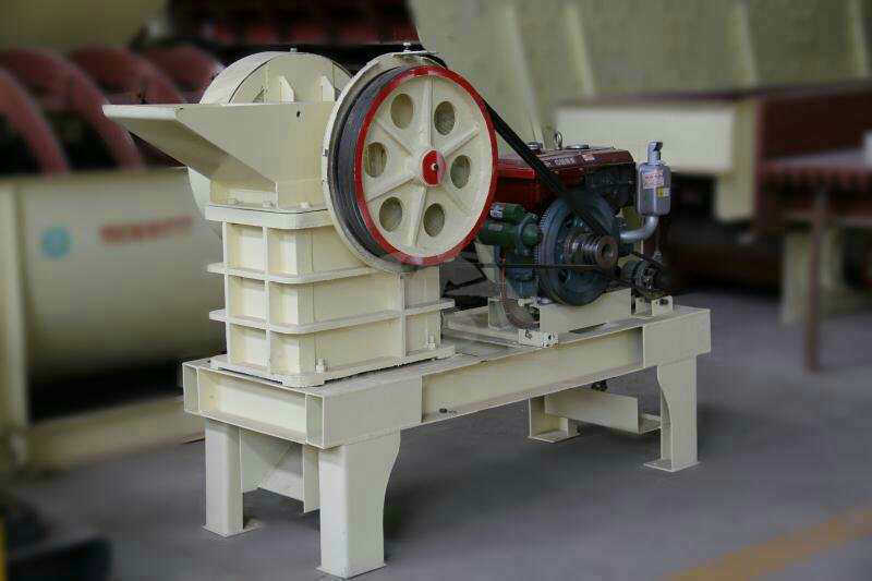 Lowest Price Pew250X1200 Jaw Crusher Rock Crusher with High Quality