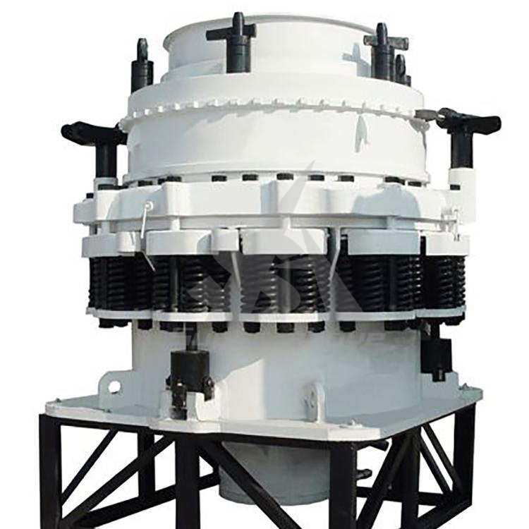 China 
                Sprung-Kegel-Zerkleinerungsmaschine-Zerkleinerungsmaschinen der Bergwerksmaschine-Pyd900 in Südafrika mit bestem Preis
             Lieferant