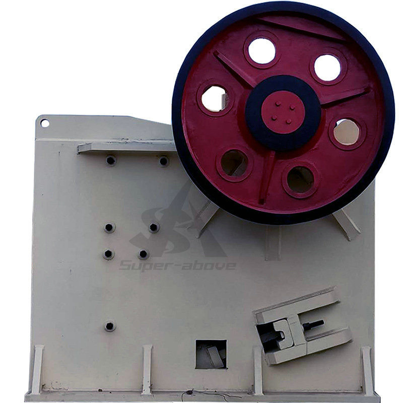 China 
                Mining Machinery PE-600X900 Rock Jaw Stone Crusher with Best Price
             supplier