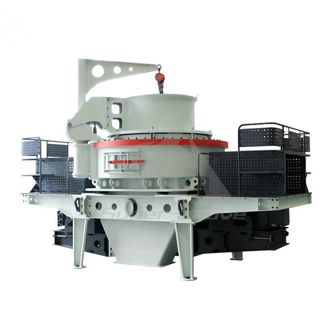 Mining Quarry Rock Sand Making Stone Fine Jaw Impact Crusher with High Quality