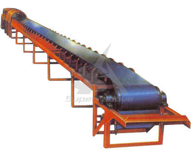 Mining Stone Mobile Belt Conveyor System for Stone Crusher From China