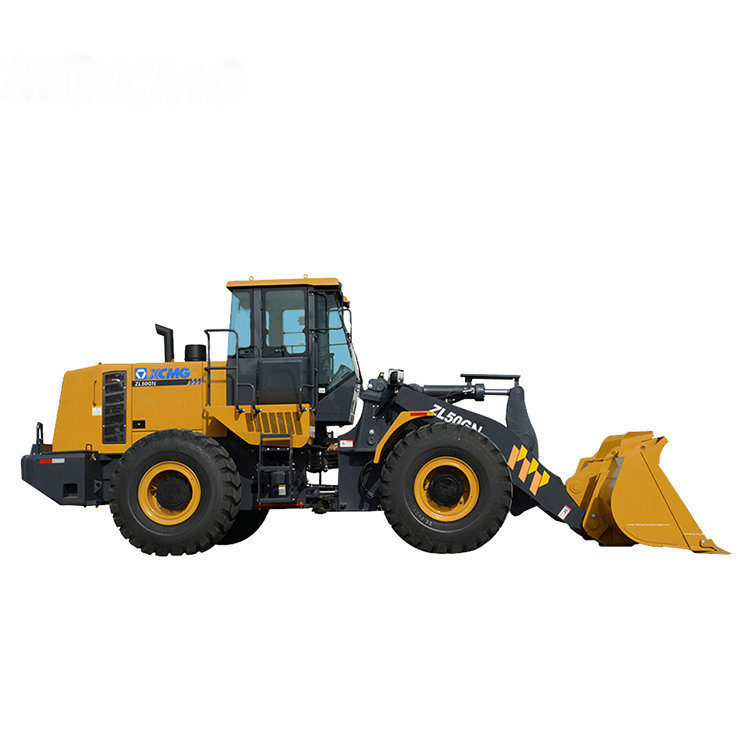 China 
                Mining Use 8ton Wheel Loader with 4.5m3 Bucket with Low Price
             supplier