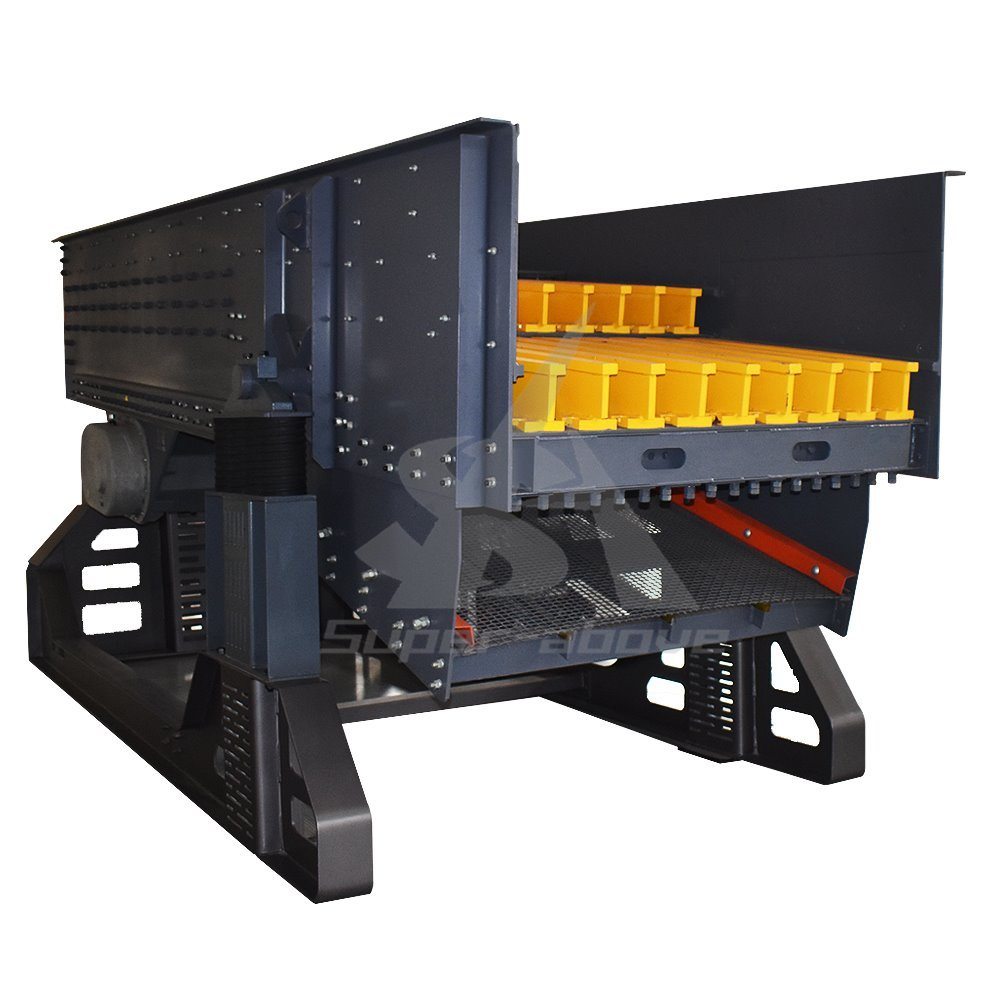 More Competitive Price Electromagnetic Vibrating Feeder for Sale