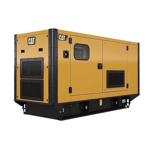 
                Cat generator met 900kw vermogen in containers, te koop
            