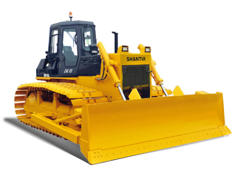 New D6g 160HP Crawler Bulldozer with Good Price