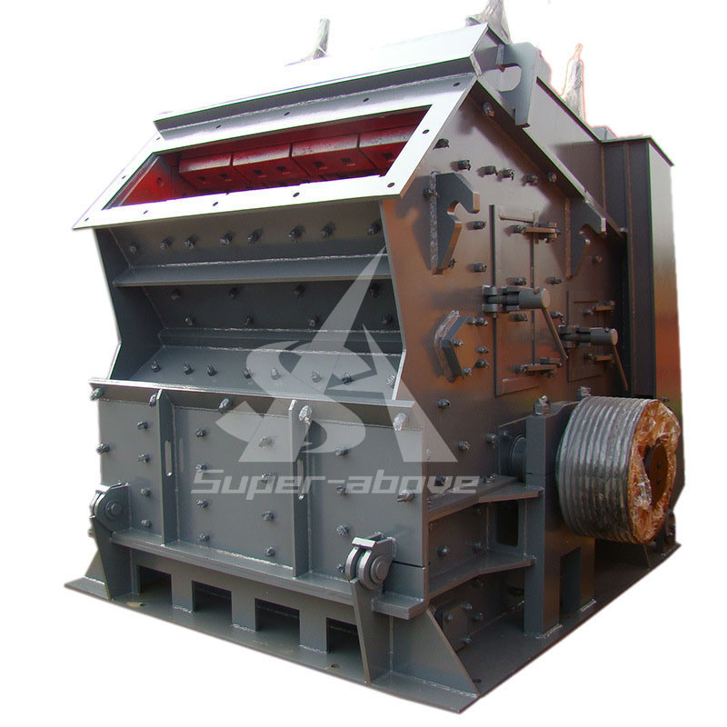New System Pfw1214 Impact Crusher with Best Price