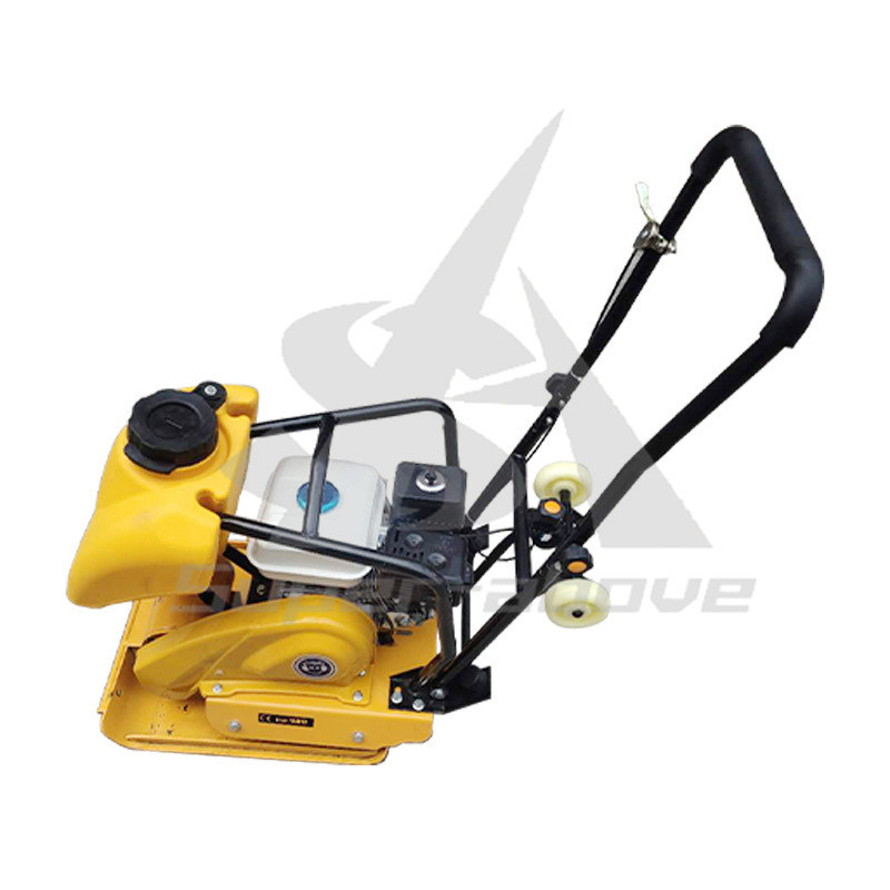 OEM Factory Price 15 Ton Excavator Compactor