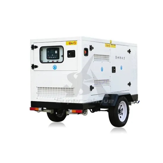 Open Type 300kw Volvo Diesel Generator Set with High Quality
