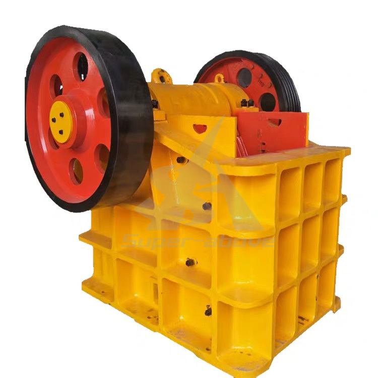 PE250X400 Jaw Crusher for Mining From China