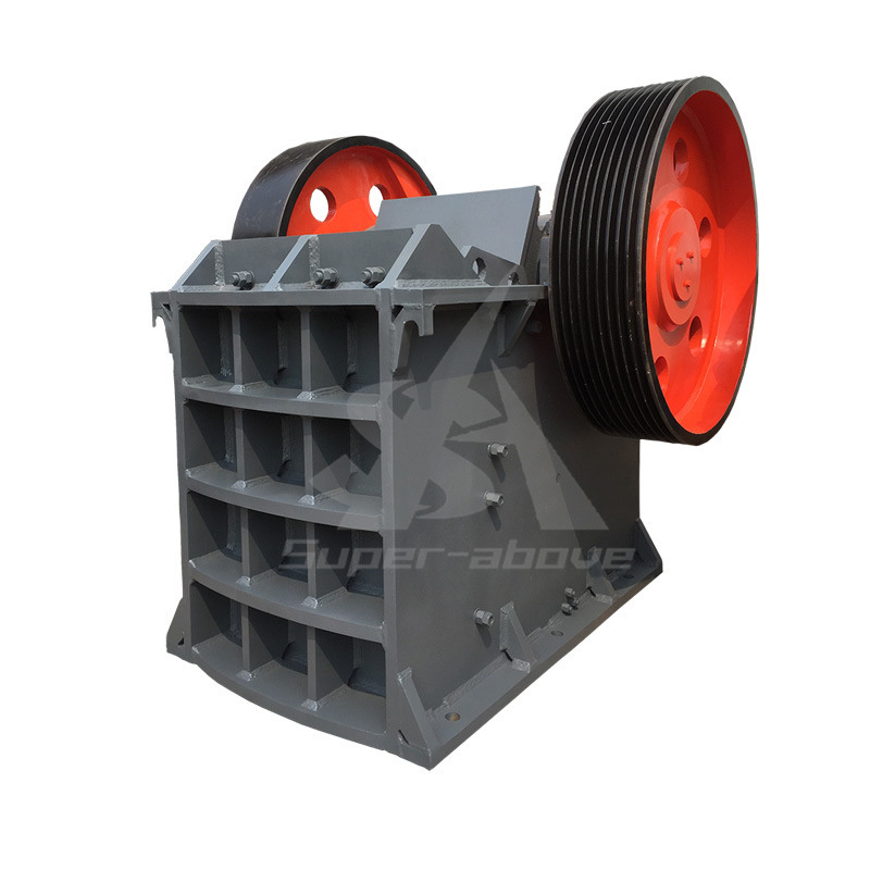 PE400X600 Jaw Crusher for Crushing Stone and Rock From China