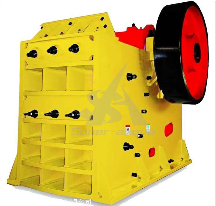 PE600X900 Stone Jaw Crusher for Hard Rock with Best Price