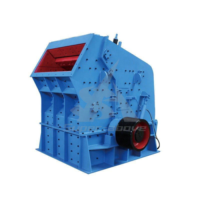 PF Impact Crusher for Mining/Building Material/Chemical/Coal for Sale