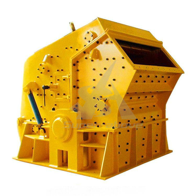 PF Series Impact Crushers with Competitive Price From China