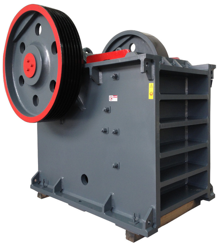 Pew1100 Jaw Crusher for Primary Crushing with Best Price