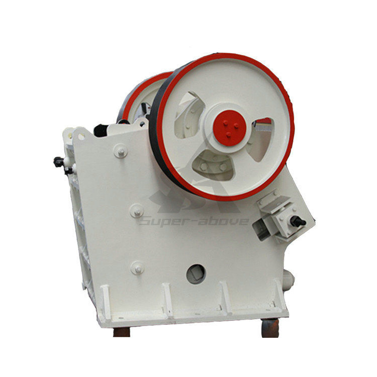 Pew250X1000 Jaw Crusher for High-Speed Rail Construction with Best Price