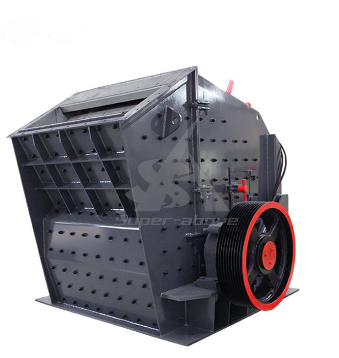 Pfw Series Gravel Stone Impact Crusher for Sale with High Quality