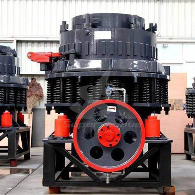 Pyb900 Secondary Crusher Cone Crusher with High Quality