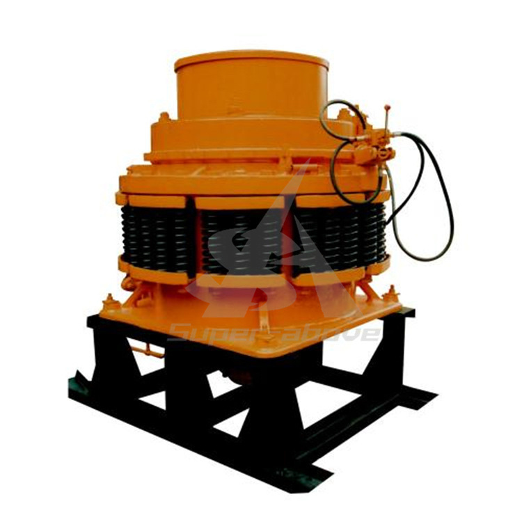 Pyd1750 Symons Cone Crusher for Gold Ore Crushing From China
