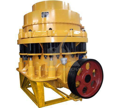 Pyd600 Spring Cone Crusher for Construction with Best Price