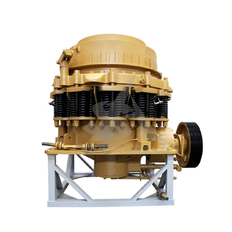 Pyd600 Spring Cone Crusher for Quarry with Best Price