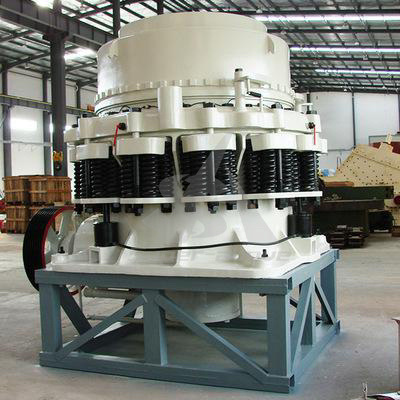 Pyd900 Symons Cone Crusher for Ore and Rock with High Quality